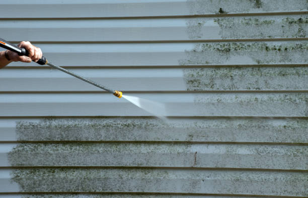 Best Parking Lot and Garage Cleaning  in Crothersville, IN