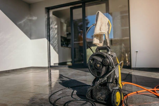 Best Driveway Pressure Washing  in Crothersville, IN