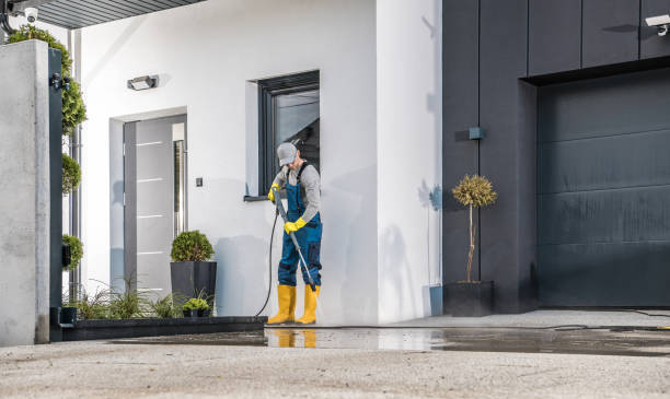 Best Restaurant Pressure Washing  in Crothersville, IN